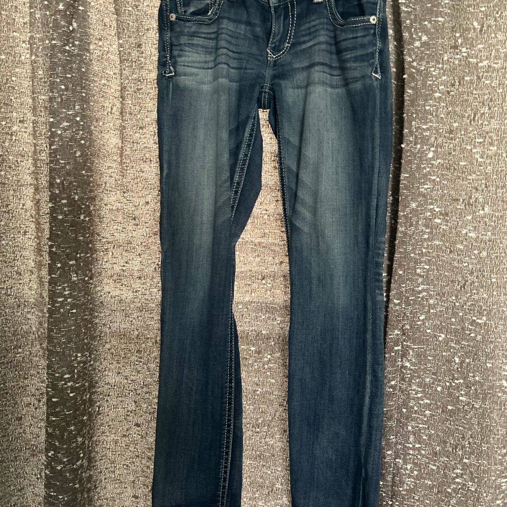 EXPRESS Low rise Skinny Jeans NWOT